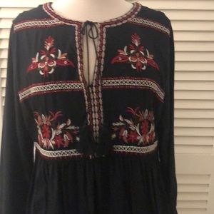 Beach lunch lounge Dress/Tunic